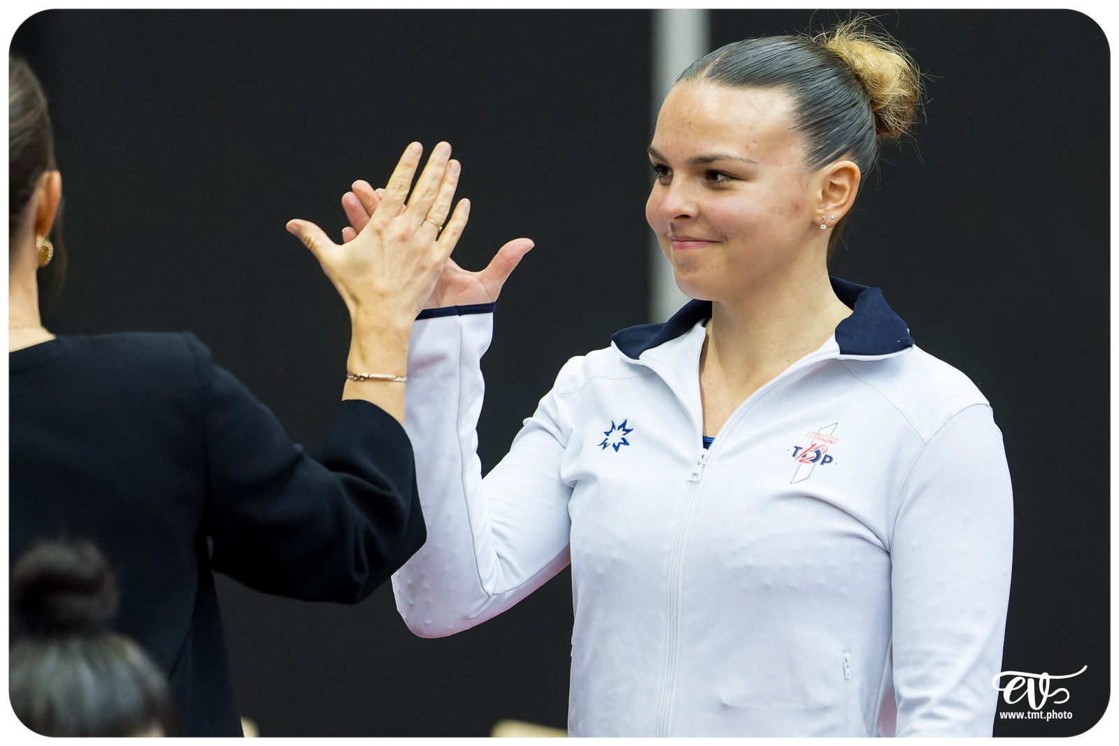 TOP 12 HAGUENAU - LYON